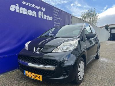 tweedehands Peugeot 107 1.0-12V XR*AIRCO*