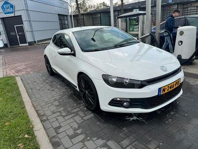 Gebruikt 2009 VW Scirocco Coupé | € 6.500 (Goede deal)