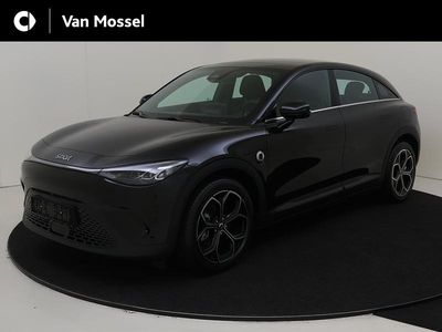 Zwart Occasion 2025 Smart #3 Pro+ SUV | € 38.945 (Eerlijke prijs)