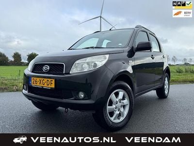 Daihatsu Terios