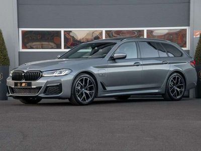 BMW 530e