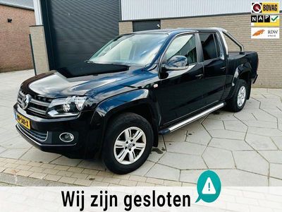 VW Amarok