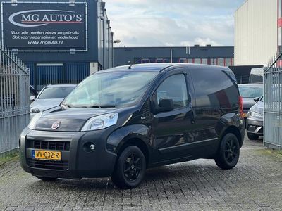 tweedehands Fiat Fiorino 1.3 MJ SX | NAP| Carplay | Navi |Nieuwe Banden & Remmen | Airco| LM Velgen | Arm Steun |