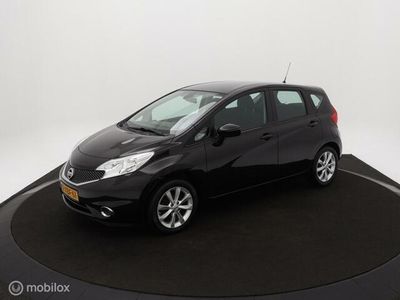 tweedehands Nissan Note 1.2 DIG-S Connect Edition