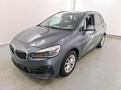 BMW 216
