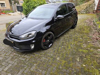 tweedehands VW Golf VI 