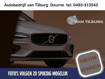 Grijs Occasion 2015 Volvo S60 Business Edition Sedan | € 9.950 (Super prijs)