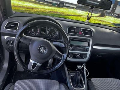 VW Eos