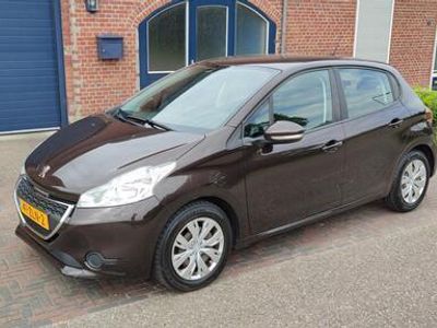 tweedehands Peugeot 208 1.0 VTi Active MOTOR DEFECT