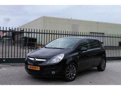 tweedehands Opel Corsa 1.2-16V '111' Edition