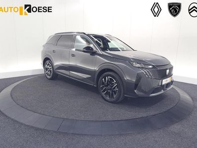Grijs Occasion 2025 Peugeot 5008 Allure SUV | € 39.795 (Iets duurder)