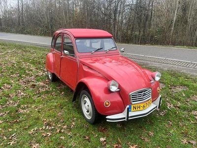 Occasion Citroën 2CV 29 PK (21 kW) 1985 Sedan