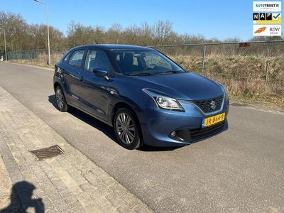 Suzuki Baleno