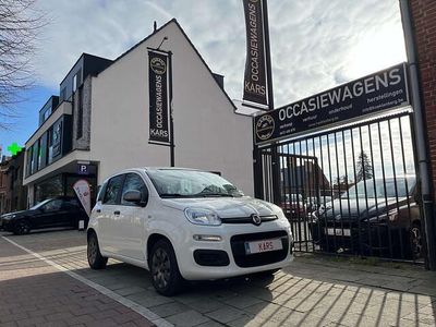 Occasion Fiat Panda Pop 69 PK (50 kW) 2016 Overige Stationwagen