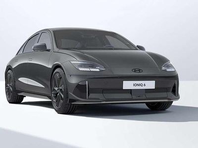 Hyundai Ioniq 6