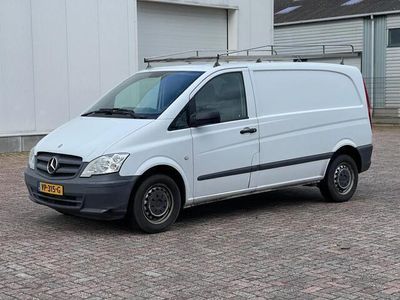 Mercedes Vito