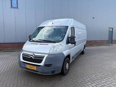 Overige Gebruikt 2009 Citroën Jumper MPV | € 3.250