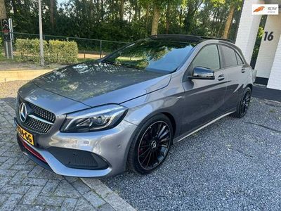 Mercedes A250
