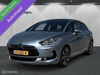 Citroën DS5