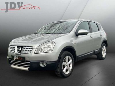 tweedehands Nissan Qashqai 2.0 Acenta