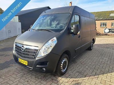 tweedehands Opel Movano 2.3 CDTI L2H2 Start/Stop