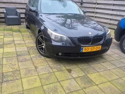 Gebruikt 2006 BMW 525 Stationwagen | € 1.750