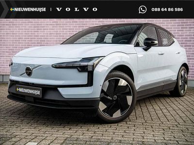 Blauw Occasion 2024 Volvo EX30 Ultra SUV | € 34.899 (Eerlijke prijs)