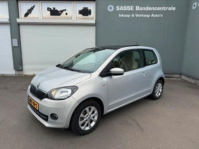 Occasion Skoda Citigo 2013 Hatchback