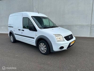 tweedehands Ford Transit CONNECT T230L 1.8 TDCi AIRCO ¤ 3999,- +21% BTW