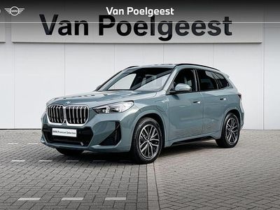 Occasion BMW X1 Comfort Edition 245 PK (180 kW) 2025 Groen SUV