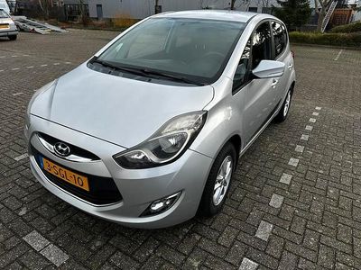 Gebruikt 2013 Hyundai ix20 Hatchback | € 8.950 (Super prijs)