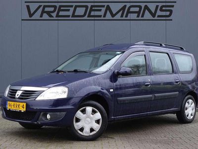 Dacia Logan MCV
