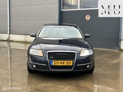 tweedehands Audi A6 Limousine 3.2 FSi quattro edition