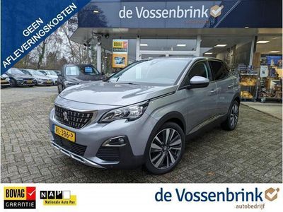 tweedehands Peugeot 3008 1.2 PureTech Allure Automaat NL-Auto *Geen Afl. kosten*