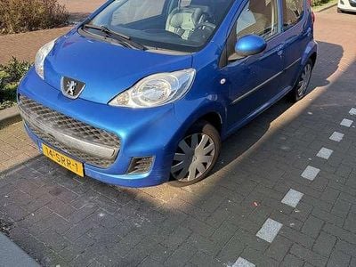 Occasion Peugeot 107 68 PK (50 kW) 2011 Hatchback