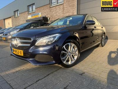 Occasion 2015 Mercedes 350 Edition | € 19.850 (Goede deal)