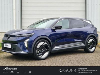 Overige Nieuw 2025 Renault Scenic E-Tech Iconic SUV | € 50.875 (Iets duurder)