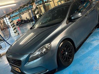 Occasion 2013 Volvo V40 | € 4.499 (Super prijs)