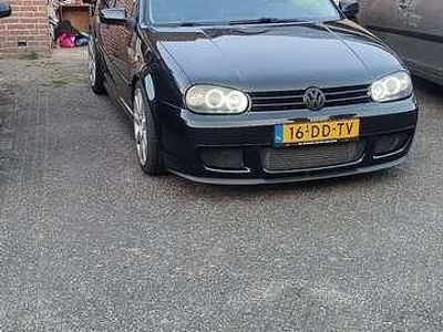 VW Golf IV