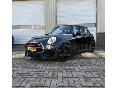 Mini John Cooper Works