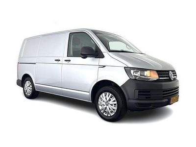 Occasion VW T6 Comfortline 141 PK (103 kW) 2016 Zilver (metallic) Van