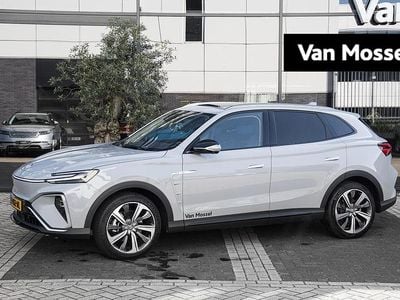 Occasion MG Marvel R Luxury 132 kW (180 PK) 2022 Grijs SUV