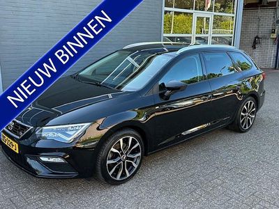 Seat Leon X-Perience