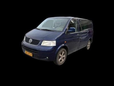 VW T5