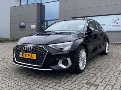 tweedehands Audi A3 30 TFSI Business Edition Automaat