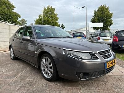 Saab 9-5