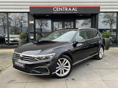 tweedehands VW Passat Variant 1.4 TSI PHEV GTE R-Line 220PK|Dynaudio|360Camera|M