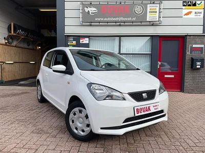 Seat Mii