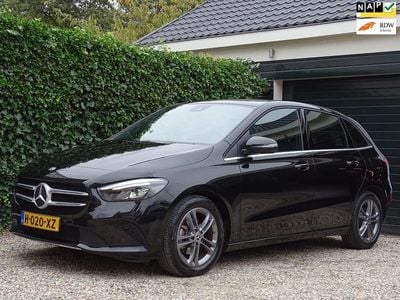Mercedes B180