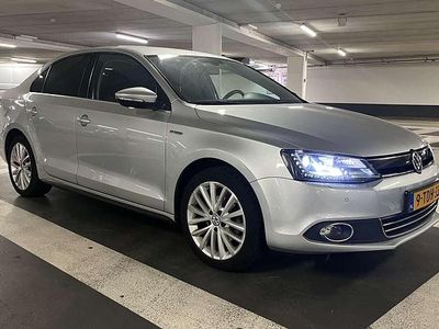 VW Jetta